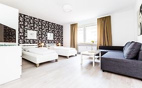 Cityfair Apartments Köln
